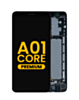 LCD Assembly with Frame for Galaxy A01 Core (A013 / 2020) (Premium)
