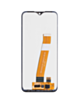 LCD Assembly without Frame (US Model / Narrow FPC Connector) (for TYPE-C Frames) for Galaxy A01 (A015 / 2020) (Premium)