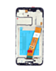 LCD Assembly with Micro Frame (Narrow FPC Connector) (144.2mm) for Galaxy A01 (A015 / 2020) (Premium)