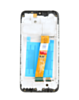 LCD Assembly with TYPE-C Frame (US Model / Narrow FPC Connector) (145.5mm) for Galaxy A01 (A015 / 2020) (Premium)