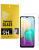 Clear Tempered Glass for Galaxy A02 (A022M / 2020) (2.5D / 1 Piece)