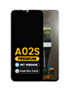 LCD Assembly without Frame (International Version / Dual Sim) for Galaxy A02s (A025F / 2020) (Premium)