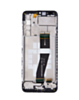 LCD Assembly with Frame for Galaxy A02s (A025U / 2020) (North America Version) (Service Pack)