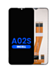 LCD Assembly without Frame for Galaxy A02s (A025U / 2020) (US Version / Single Sim) (Aftermarket Incell)