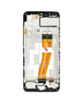 LCD Assembly with Frame for Galaxy A02s (A025U / 2020) (US Version / Single Sim) (Aftermarket Incell)