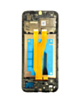 LCD Assembly with Frame for Galaxy A03 Core (A032 / 2021) (Service Pack)