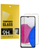 Clear Tempered Glass for Galaxy A03 Core (A032 / 2021) (2.5D / 1 Piece)