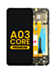 LCD Assembly with Frame for Galaxy A03 Core (A032 / 2021) (Premium)