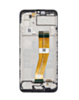 LCD Assembly with Frame for Galaxy A03 (A035 / 2021) (Premium)