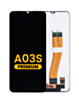 LCD Assembly without Frame (International Version Micro) for Galaxy A03s (A037F / 2021) (Premium)
