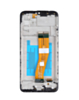 LCD Assembly with Frame for Galaxy A03s (A037F / 2021) (Service Pack)