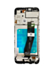 LCD Assembly with Frame for Galaxy A03s (A037G / 2021) (Service Pack)