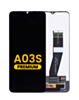 LCD Assembly without Frame (Single Sim TYPE-C) for Galaxy A03s (A037M / 2021) (Premium)