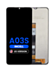 LCD Assembly without Frame (US Version) for Galaxy A03s (A037U / 2021) (Aftermarket Incell)