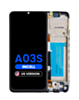 LCD Assembly with Frame for Galaxy A03s (A037U / 2021) (US Version) (Aftermarket Incell)