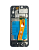 LCD Assembly with Frame for Galaxy A04E (A042 / 2022) (Premium)