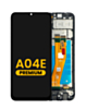 Buy the premium LCD Assembly with Frame for Galaxy A04E A042 2022.