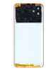 Back Glass with Camera Lens and Adhesive for Galaxy A04 (A045 / 2022) (NO LOGO) (COPPER)