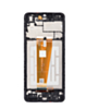LCD Assembly with Frame for Galaxy A04 (A045 / 2022) (Service Pack)