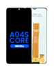 LCD Assembly without Frame for Galaxy A04s Core (A047 / 2022) (Aftermarket Incell)