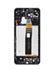 LCD Assembly with Frame for Galaxy A04s Core (A047 / 2022) (Aftermarket Incell)