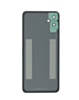 Back Glass with Camera Lens and Adhesive for Galaxy A05 (A055 / 2023) (NO LOGO) (LIGHT GREEN)