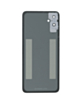 Back Glass with Camera Lens and Adhesive for Galaxy A05 (A055 / 2023) (NO LOGO) (SILVER)