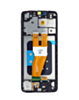 LCD Assembly with Frame for Galaxy A05 (A055 / 2023) (Service Pack)