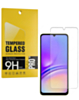 Clear Tempered Glass for Galaxy A05 (A055 / 2023) (2.5D / 1 Piece)
