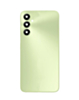Back Glass with Camera Lens and Adhesive for Galaxy A05s (A057 / 2023) (NO LOGO) (LIGHT GREEN)