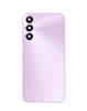 Back Glass with Camera Lens and Adhesive for Galaxy A05s (A057 / 2023) (NO LOGO) (PURPLE)