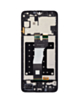 LCD Assembly with Frame for Galaxy A05s (A057 / 2023) (Premium)
