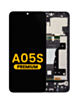 Grab wholesale deals on the premium LCD Assembly with Frame for Galaxy A05s A057 2023.