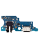 Charging Port Board with Headphone Jack for Galaxy A06 (A065 / 2024) (Aftermarket)
