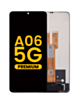 LCD Assembly without Frame for Galaxy A06 5G (A066 / 2025) (Premium)