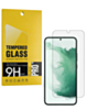 Clear Tempered Glass for Galaxy A06 5G (A066 / 2025) (2.5D / 1 Piece)