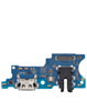 Charging Port Board With Headphone Jack for Galaxy A07 4G (A075 / 2025) (Premium)