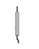 Hard Buttons (Power / Volume) for Galaxy A07 4G (A075 / 2025) (GRAY)