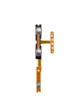 Power And Volume Button Flex Cable for Galaxy A07 4G (A075 / 2025)