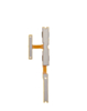 Power And Volume Button Flex Cable for Galaxy A07 4G (A075 / 2025)