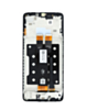 LCD Assembly with Frame for Galaxy A07 5G (A076 / 2026) (Service Pack)