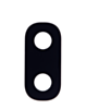 Back Camera Lens with Adhesive for Galaxy A40 (A405) / A30 (A305) / A20 (A205) / A10 (A105) (Glass Only)