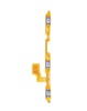 Power & Volume Button Flex Cable for Galaxy A10 (A105)