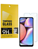 Clear Tempered Glass for Galaxy A10S (A107) (Case Friendly / 2.5D / 1 Piece)