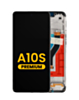 LCD Assembly with Frame for Galaxy A10s (A107 / 2019) (Premium)