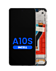 LCD Assembly with Frame for Galaxy A10s (A107 / 2019) (Aftermarket Incell)