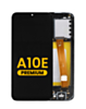 Order the LCD Assembly with Frame for Galaxy A10E A102 2019 Premium.
