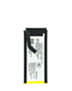 Replacement Battery (Secondary) for Motorola Razr Plus XT2659 (2026) (SA11) (Premium) (Only Ground Shipping)