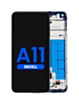LCD Assembly with Frame (161.5mm / US Version) for Galaxy A11 (A115U / A115A / 2020) (Aftermarket Incell)