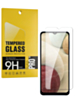Clear Tempered Glass for Galaxy A12 Nacho (A127 / 2021) (2.5D / 1 Piece)
